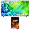 SAMSUNG Neo QLED AMBER 2 YEAR PREMIUM PROTECTION PLAN