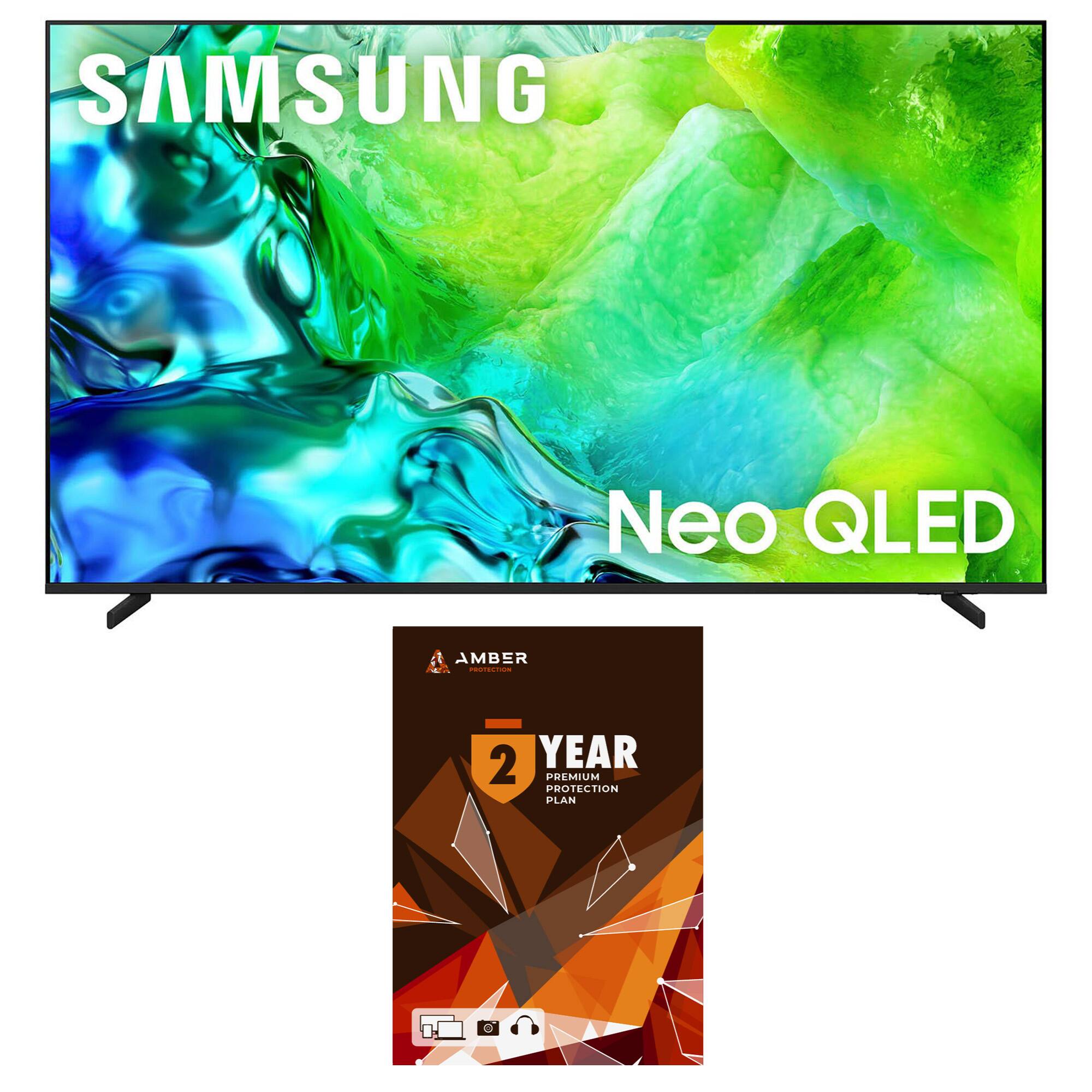SAMSUNG Neo QLED AMBER 2 YEAR PREMIUM PROTECTION PLAN