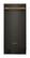 Alt View 15. KitchenAid - 15 inch 25-Lb. Ice Maker - Black Ore.