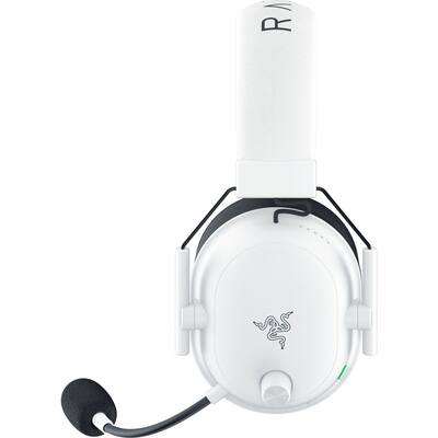 Razer Blackshark V2 Hyperspeed Wireless Over the Ear Gaming Razer Blackshark V2 Hyperspeed Wireless Over the Ear Gaming