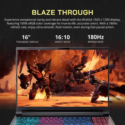Acer Nitro V 16 Acer Nitro V 16