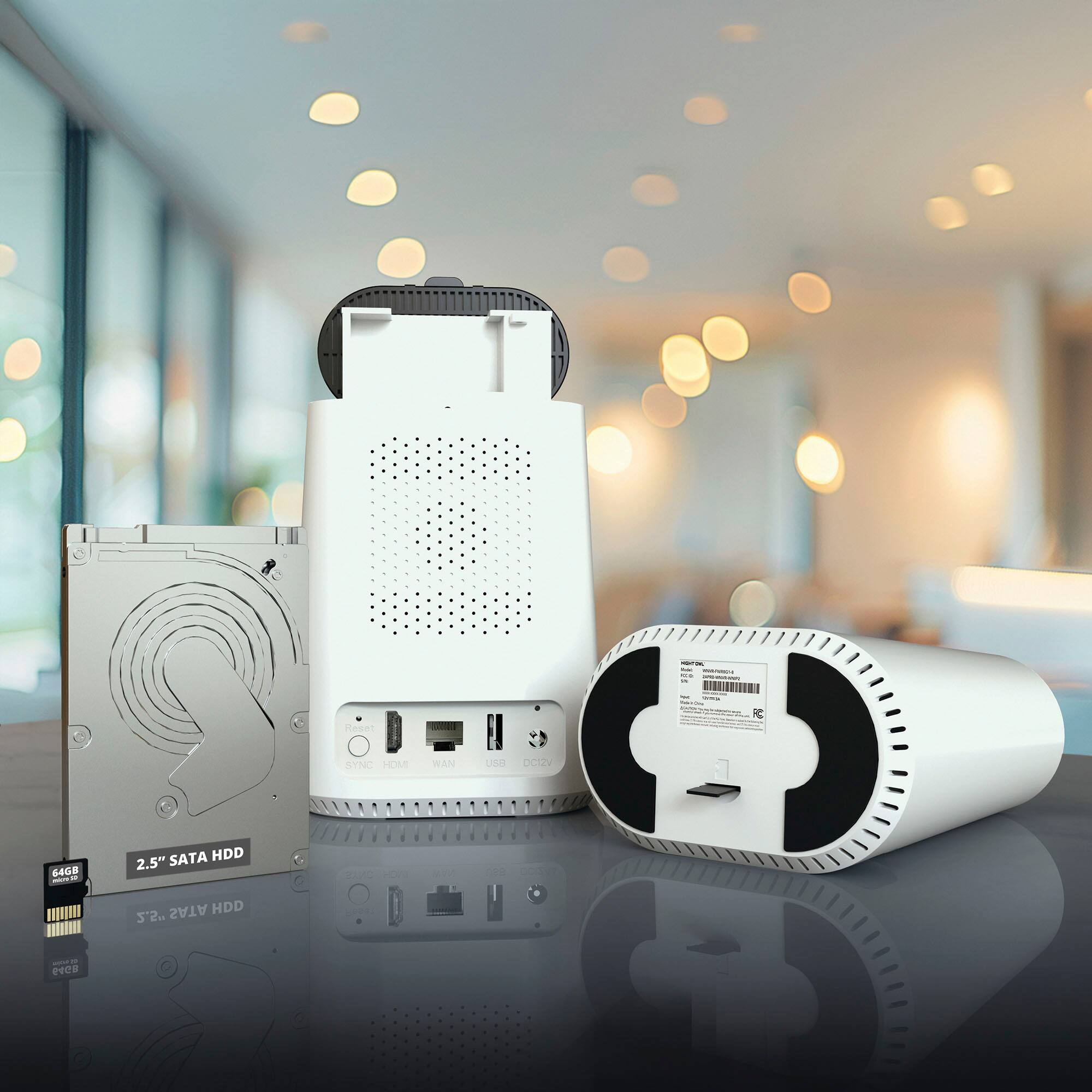 media item thumbnail