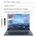 16" FHD+ (1920 x 1200)
Copilot + Wi-Fi 7
Backlit Keyboard & Numeric Keypad
Includes Thunderobot 7 in-1 USB-C Hub
AMD Ryzen 7
Windows 11
Microsoft