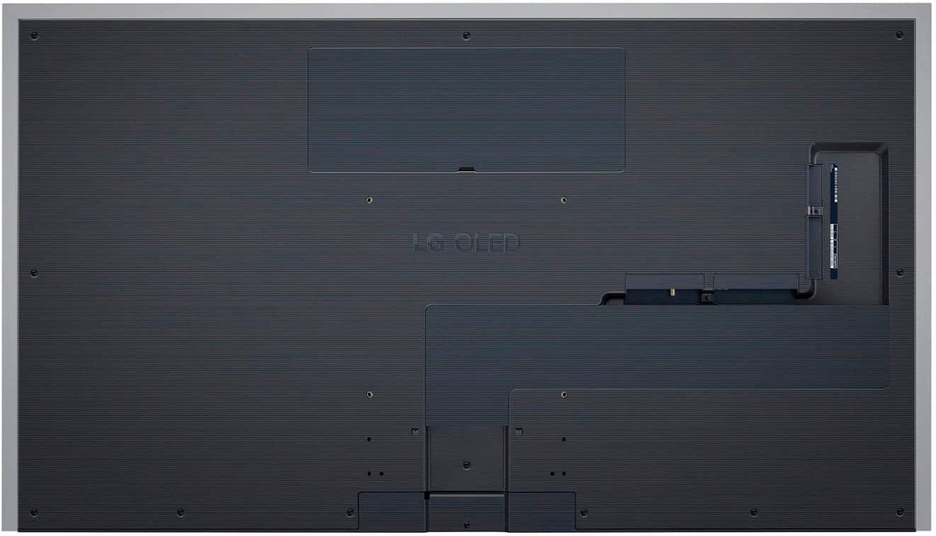 Back. LG - LG - Refurbished 65" Class OLED G3 Series 4K UHD Smart TV.