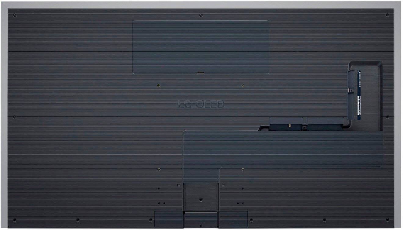 Back. LG - LG - Refurbished 65" Class OLED G3 Series 4K UHD Smart TV.