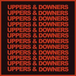 Gold Star - Uppers & Downers - VINYL LP