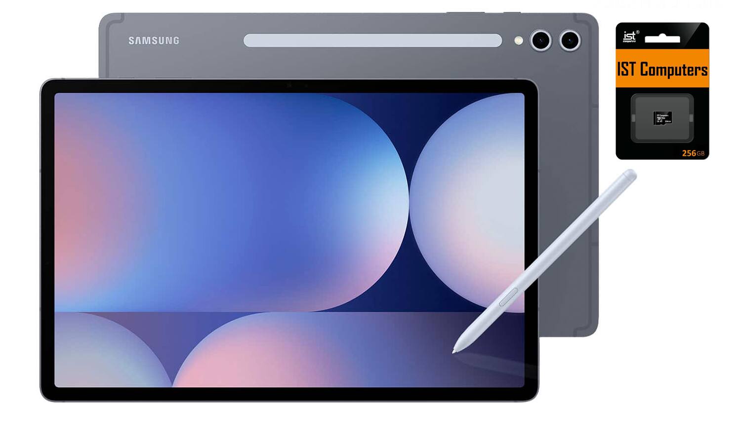 SAMSUNG ist - IST Computers i7 -- 256GB