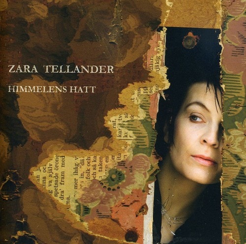 Zara Tellander - Himmelens Hatt   - COMPACT DISCS [CD] price history on PriceWatchPro