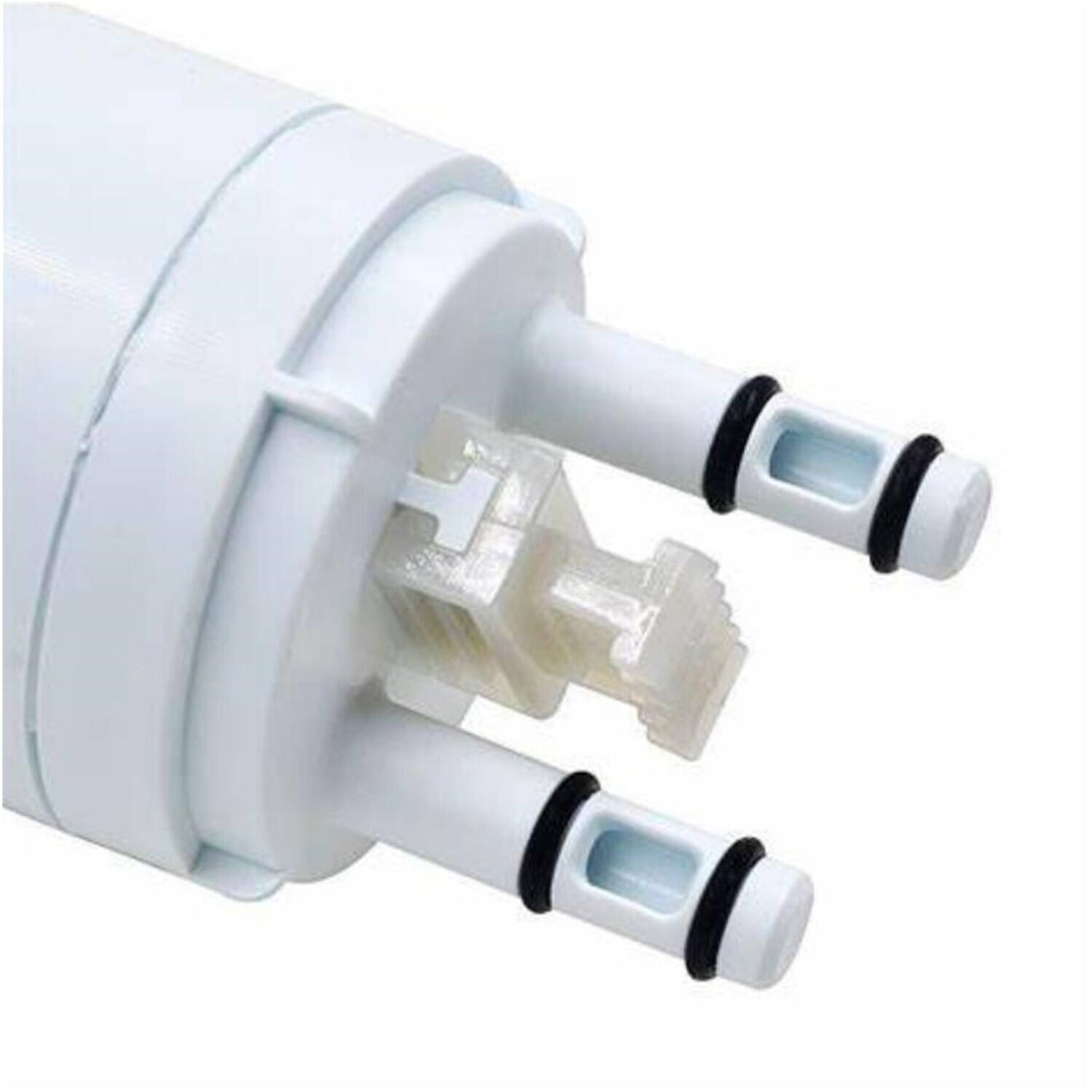 Back. Frigidaire - WF3CB Puresource3 Refrigerator Water Filter.