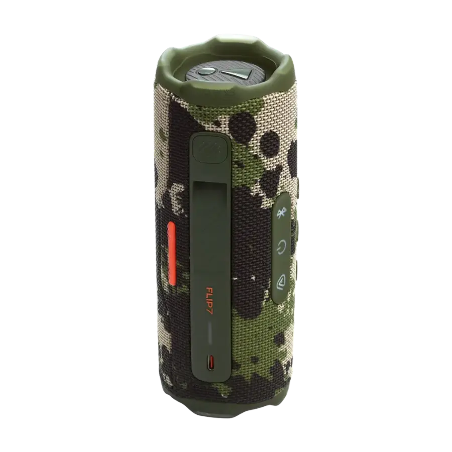 o*r様 JBL flip7 スクアッド JBL Flip 7 Portable waterproof and drop proof speaker 2025