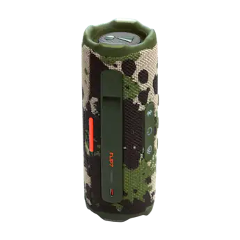 JBL Flip 7 Portable waterproof and drop proof speaker 2025 Squad JBL Flip 7 Portable waterproof and drop proof speaker 2025 Squad