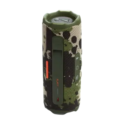 JBL Flip 7 Portable waterproof and drop proof speaker 2025