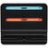 Alt View 2. KJH - Charging Stand & TV Projection Screen Compatible For Nintendo Switch 2 / Nintendo Switch / Nintendo Switch OLED - Black.
