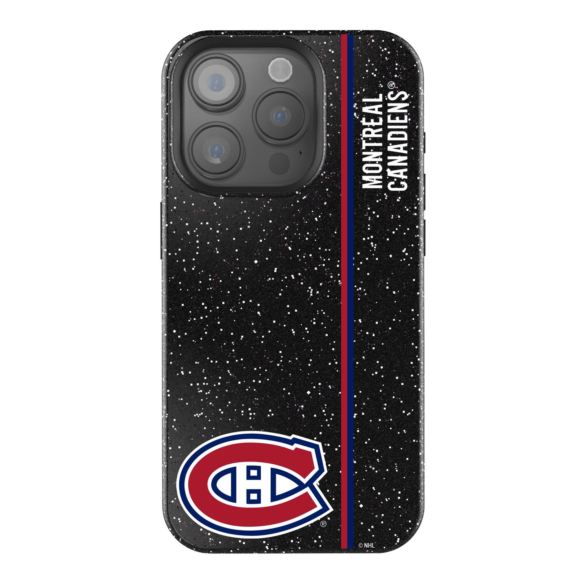 MONTREAL CANADIENS  
C: D 30  
NHL