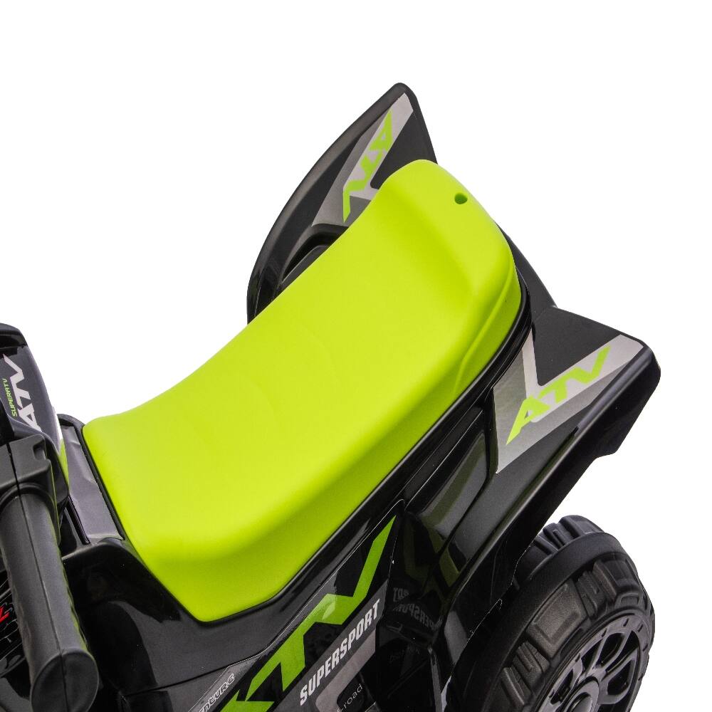SUPERATV  
Adventure  
4 ATV LA ESPOR SUPERSPORT road