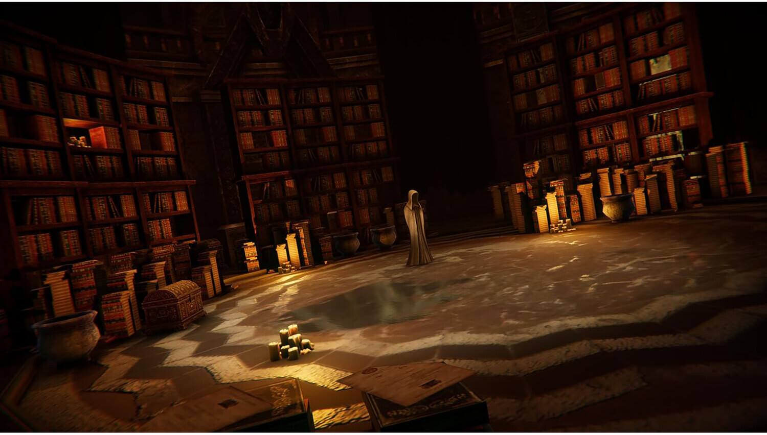 Alt View 2. Selecta Play - Anima Gate Of Memories I & II Remaster Special Collector's Edition for Playstation 5   - VIDEOGAMES.