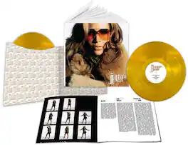 Jennifer Lopez - J.Lo (25th Anniv. Limited deluxe) - VINYL LP