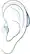 Alt View 30. Sennheiser - All-Day Clear - OTC Self-Fitting Hearing Aid for Mild to Moderate Hearing Loss – All-Day Wear & Bluetooth - Gray.