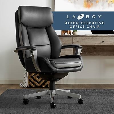 LA-Z-BOY  
ALTON EXECUTIVE OFFICE CHAIR