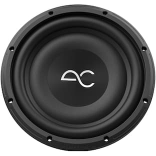 AudioControl Space Series 10” Single Voice Coil 2 Ohm Low Profile AudioControl Space Series 10” Single Voice Coil 2 Ohm Low Profile