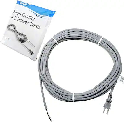 HORP High Quality AC Power Cords