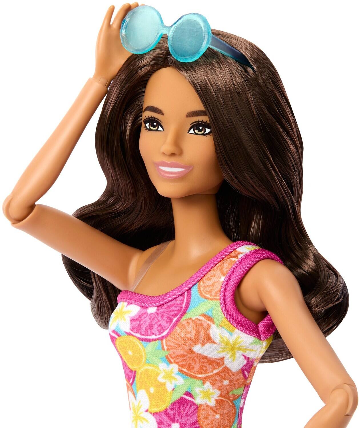 Alt View 3. Mattel - Barbie Summer Vacation Kayak Doll & Accessories Set   - COLLECTIBLES - Multicolor.