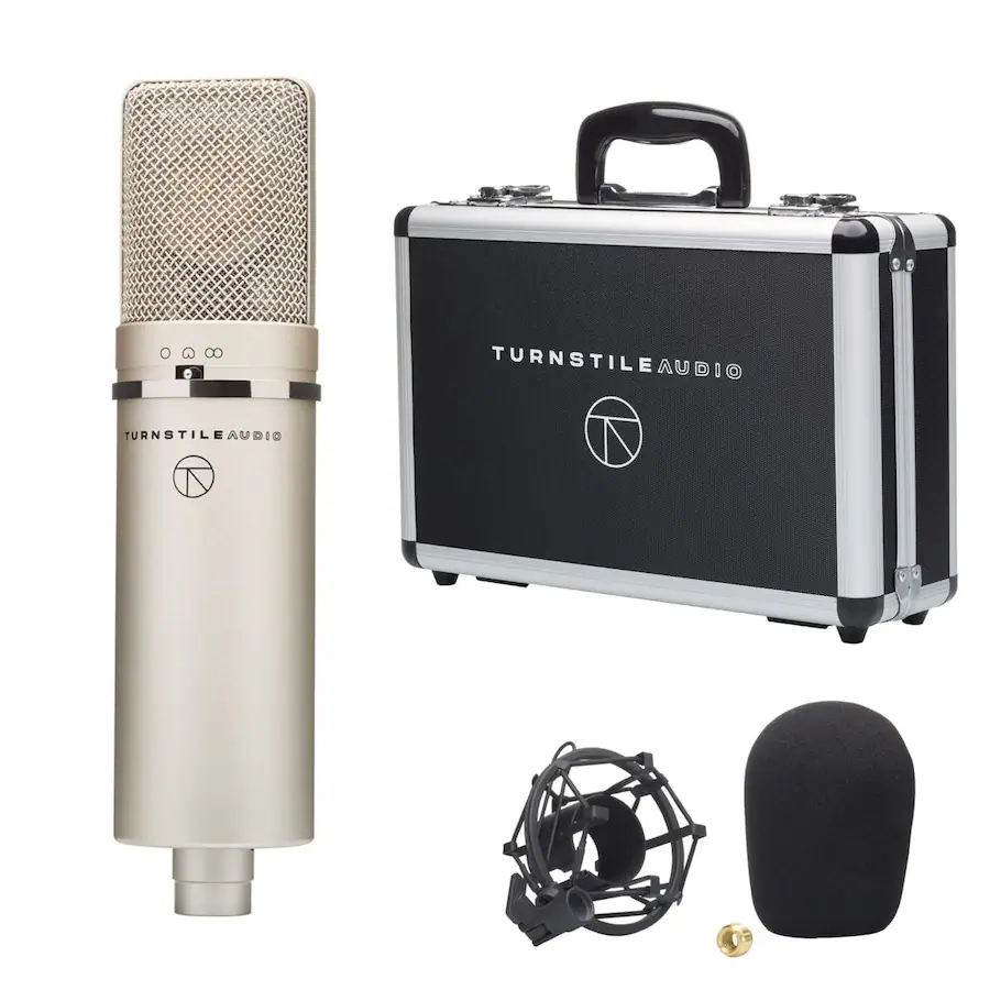 Rodcaster Pro 1 RØDE Rode RODECaster Pro II Integrated Audio Production Studio Console ...