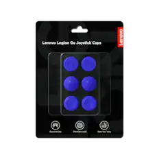 Lenovo Legion Go Joystick Caps
Supreme Grip
Effortless Install
Style Your Way