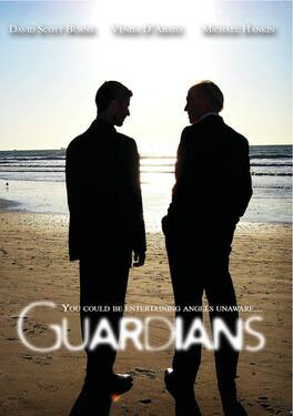 Guardians (MOD) (DVD Movie)