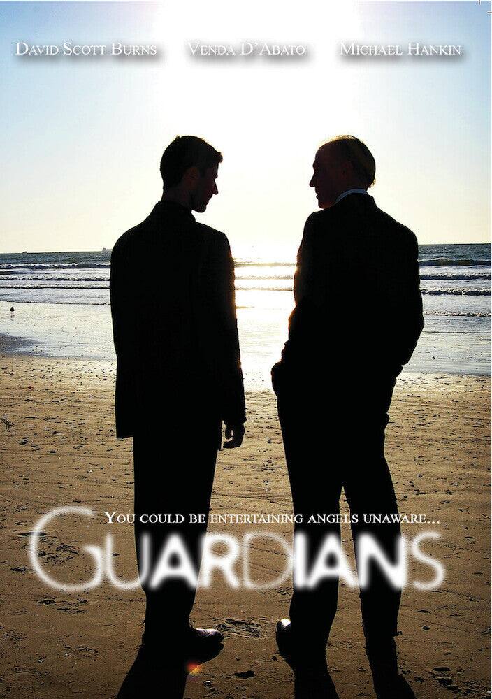 Front. Guardians (MOD) (DVD Movie).