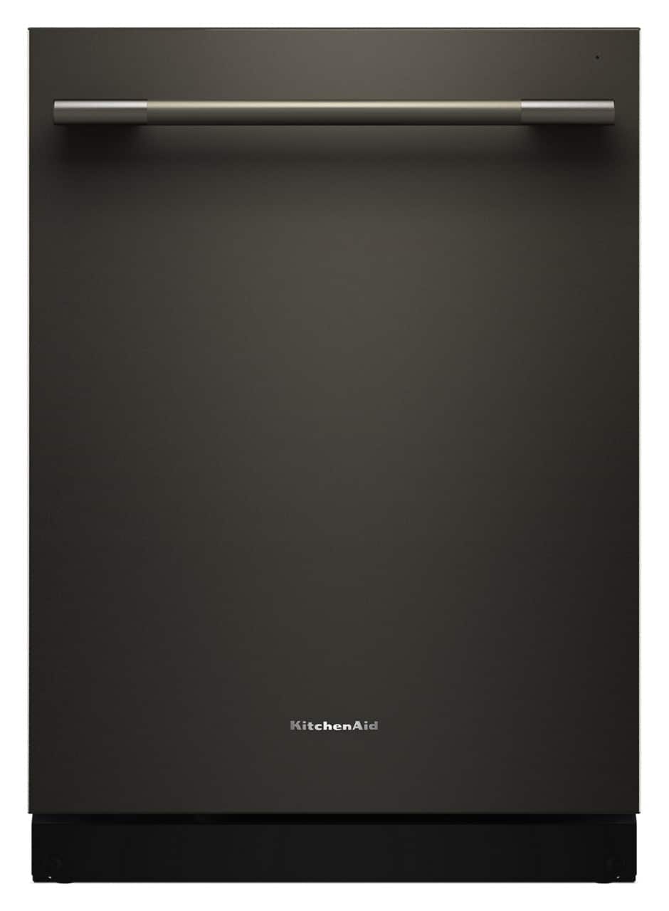 Built-In Dishwashers