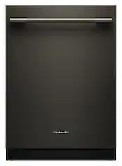 Built-In Dishwashers