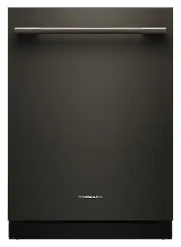 Built-In Dishwashers