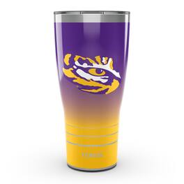 Tervis - LSU Tigers 30oz. Ombre Stainless Steel Tumbler - Multicolor