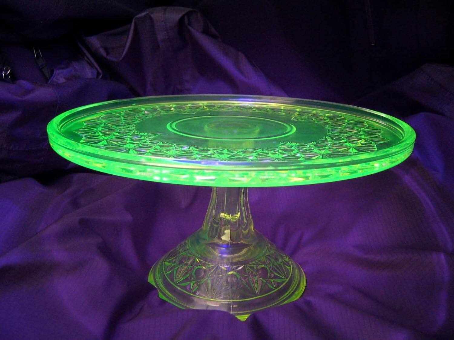 Alt View 1. HQRP - HQRP Professional 21 LED Flashlight - Blacklight for Detecting Uranium, Depression, Vaseline Glass.