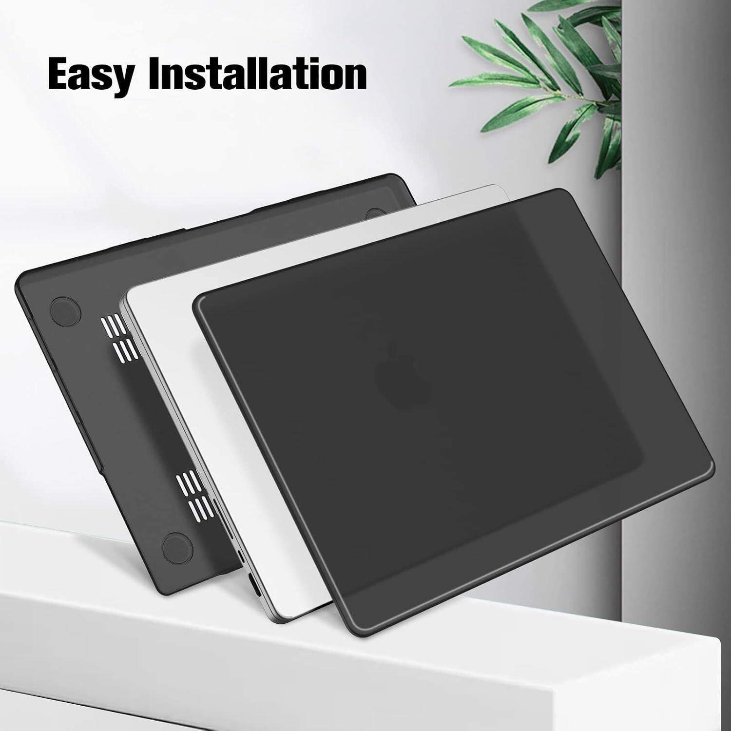 Easy Installation