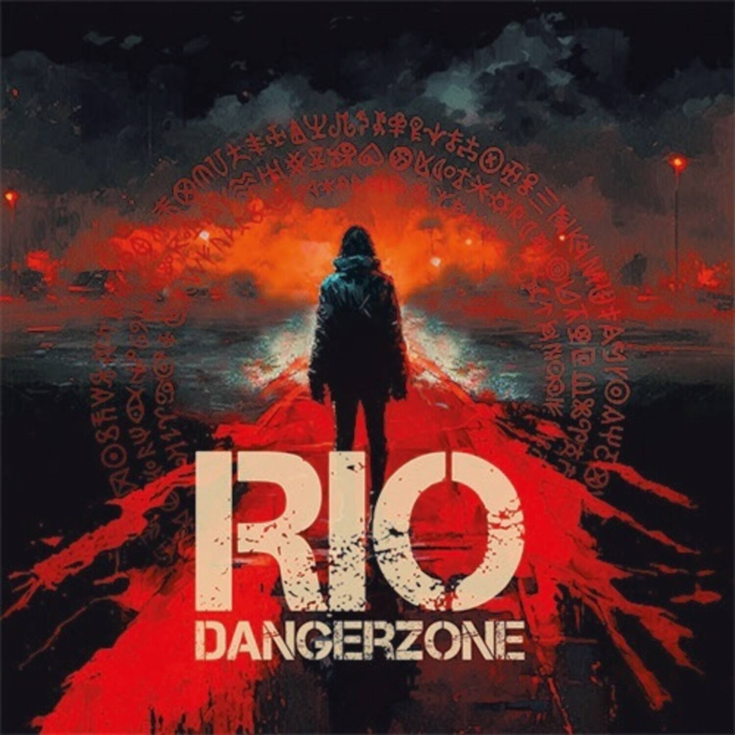 RIO  
DANGERZONE

MU  
C AOSTV8HA  
NOOK  
MroA4  
V O  
d E 2  
RIO DANGERZONE