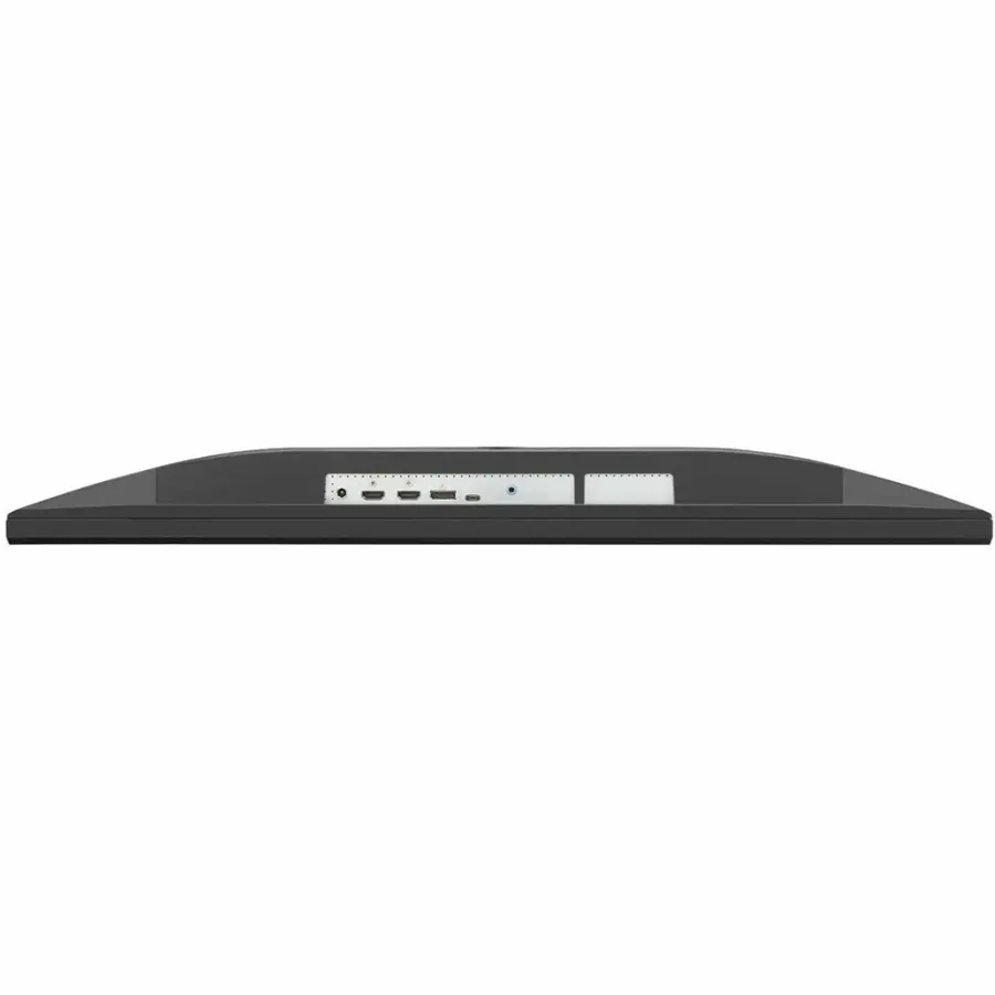Alt View 15. ViewSonic - XG2736-2K 27" IPS LCD QHD FreeSync 0.5ms 240Hz Gaming Monitor (HDMI2.0, DP, USB-C) - Black.