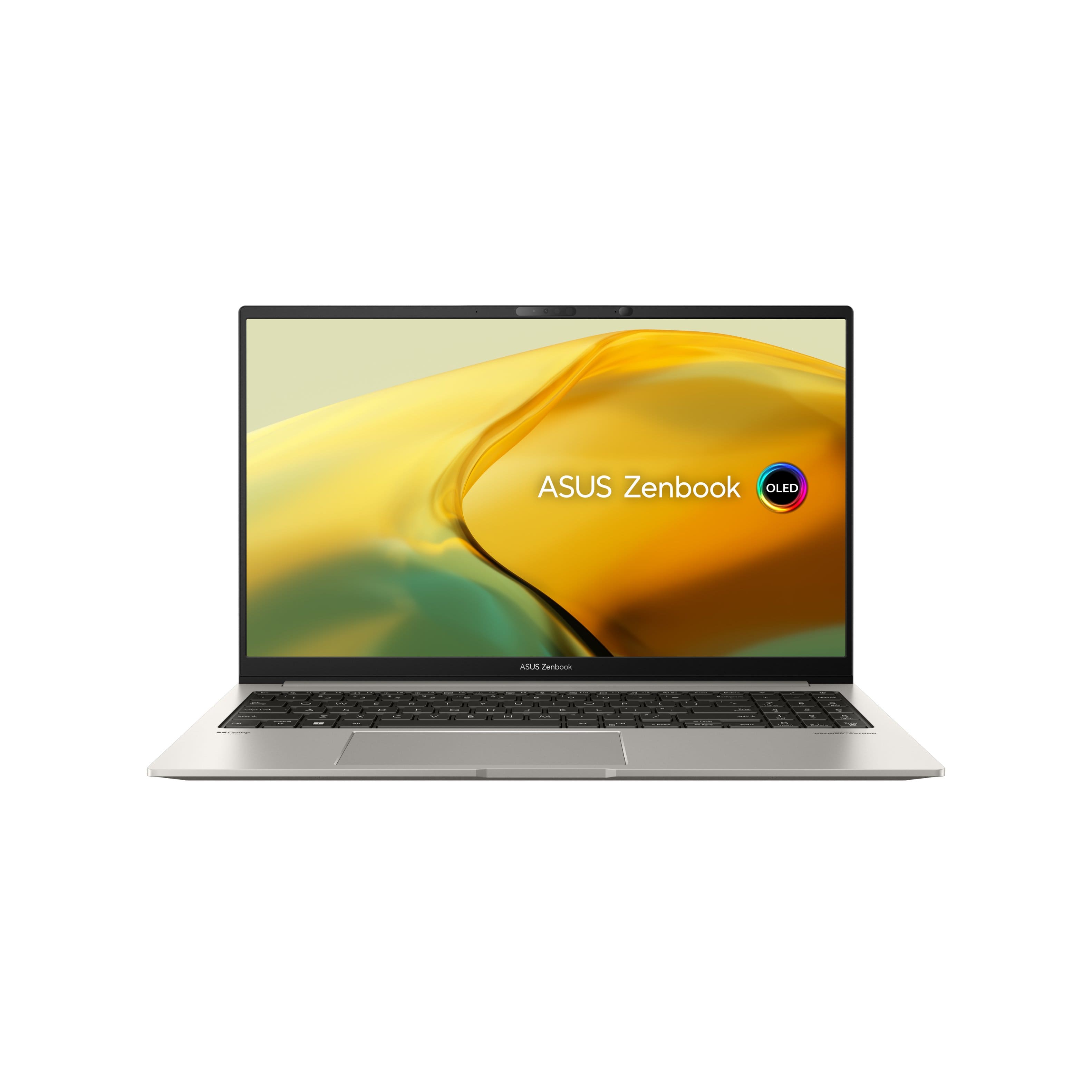 ASUS Zenbook 15.6