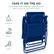TAKE IT ON THE GO
Lightweight, folding design makes this chair easy to carry to your next outing!
Camping
Beach
Park
