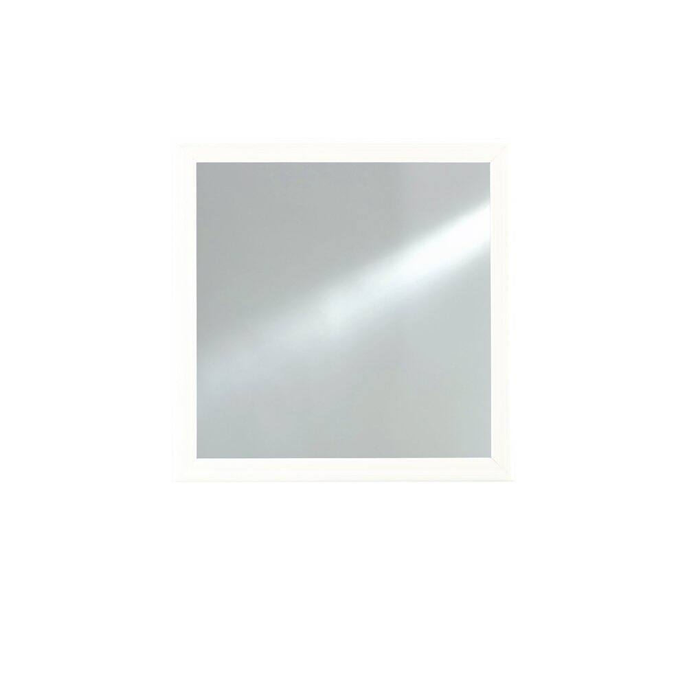 Metallic White