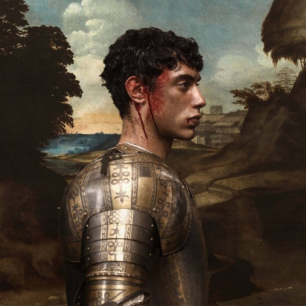 Love Is War [LP] [VINYL] price history on PriceWatchPro