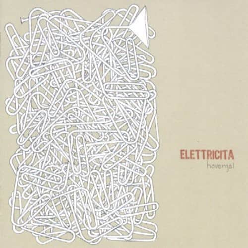 Havergal - Elettricita   - COMPACT DISCS [CD] price history on PriceWatchPro