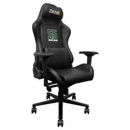 DreamSeat - Milwaukee Bucks 55th Anniversary Xpression PRO Gaming Chair - Multicolor