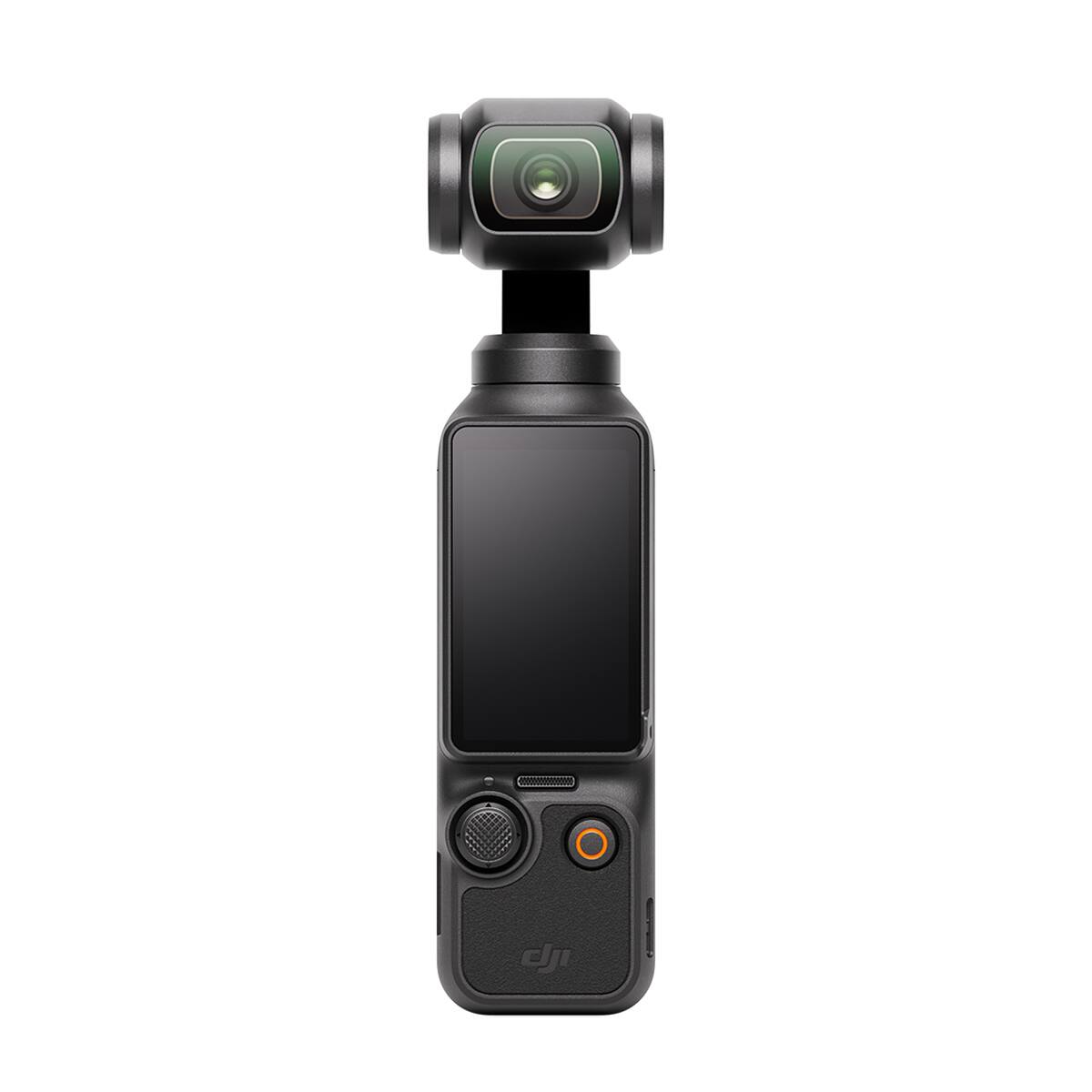 Alt View 8. DJI - DJI Osmo Pocket 3 Gimbal Camera Creator Combo - black.