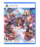 Towa and the Guardians of the Sacred Tree - PlayStation 5