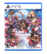 PS5 & TOUR AND THE GUARDIANS OF THE SACRED TREE EVERYONE 10+ E 10+ ESRB BANDAI NAMCO