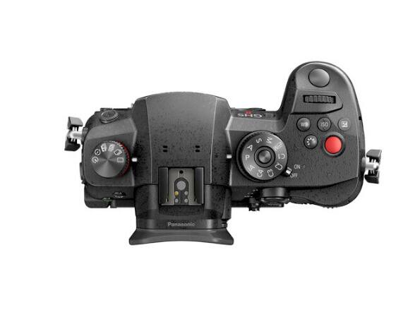 WB ISO 6 S M A WE P Ai C2 C4 C3 ON OFF Panasonic