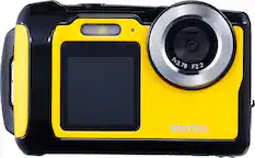 f=3.78 F2.2
VIVITAR