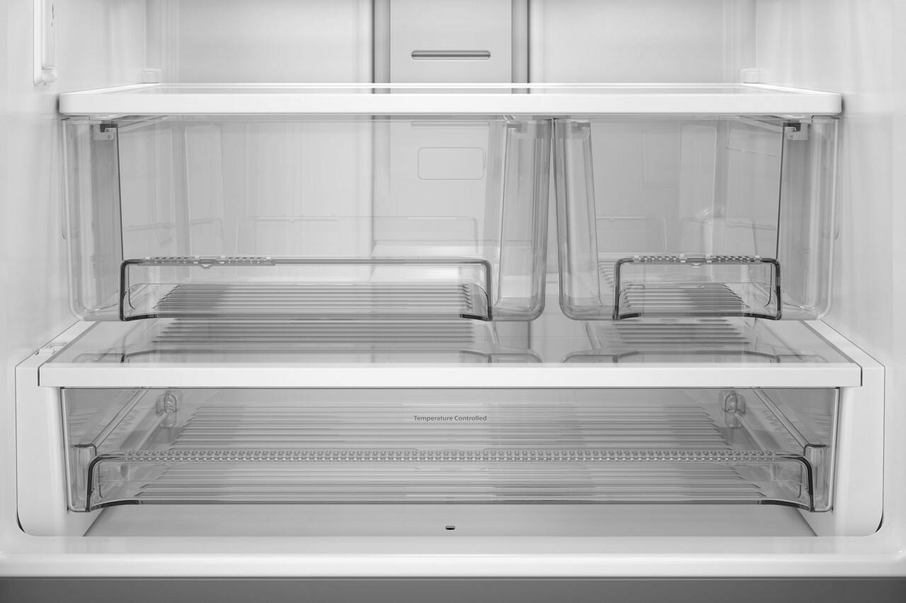 Temperature Controlled